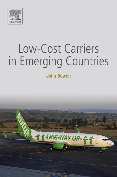 Book Low-Cost Carriers in Emerging Countries free