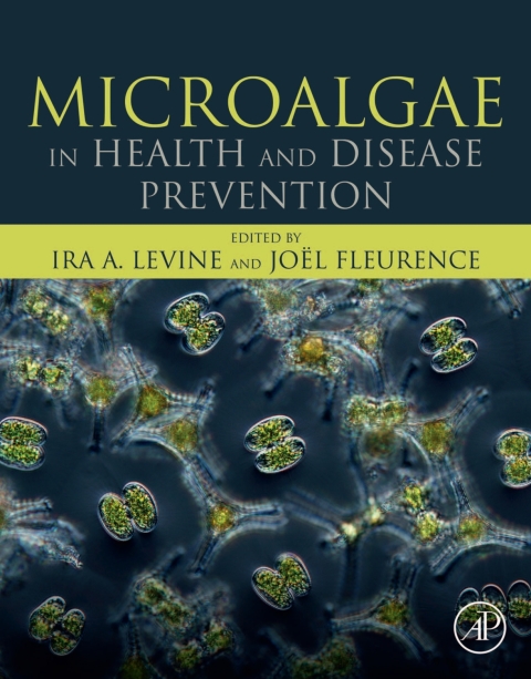 Book Microalgae in Health and Disease Prevention free