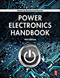 Book Power Electronics Handbook free
