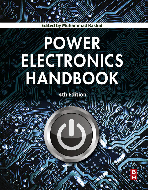 Book Power Electronics Handbook free