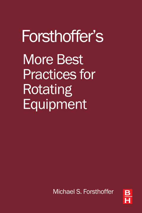Book More Best Practices for Rotating Equipment free