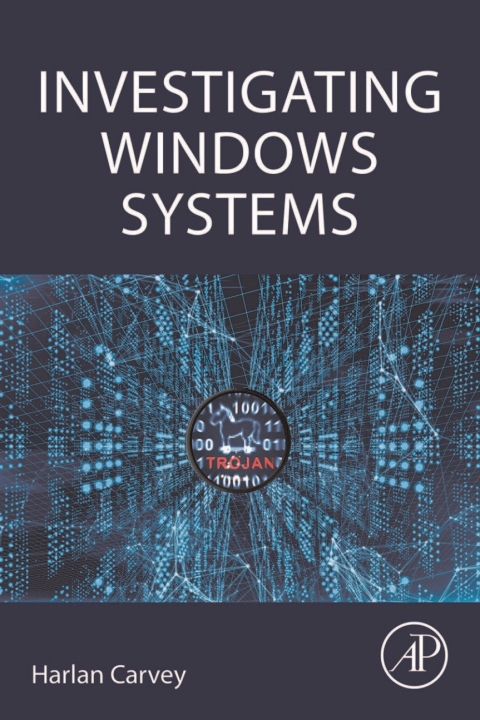 Book Investigating Windows Systems free