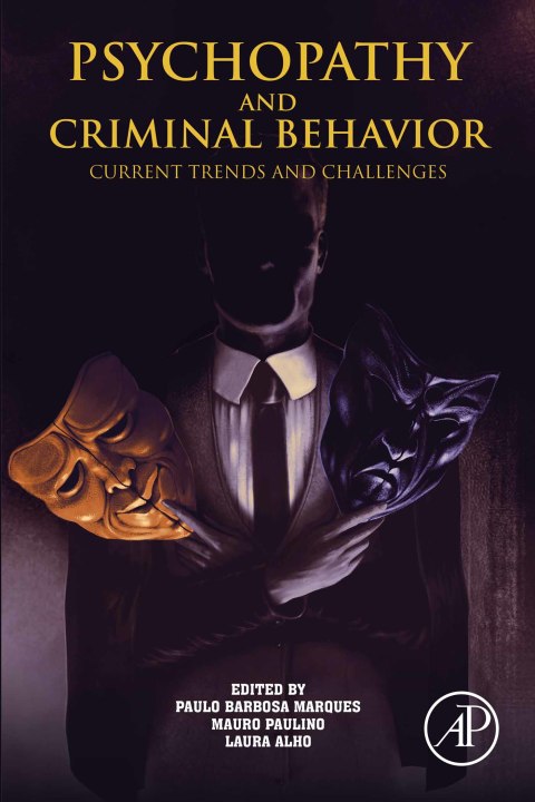 Book Psychopathy and Criminal Behavior: Current Trends and Challenges free