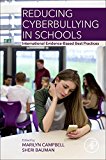 Book Reducing Cyberbullying in Schools: International Evidence-Based Best Practices free