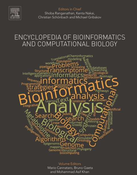 Book Encyclopedia of Bioinformatics and Computational Biology free