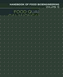 Book Food Quality: Balancing Health and Disease (Volume 13) (Handbook of Food Bioengineering, Volume 13) free