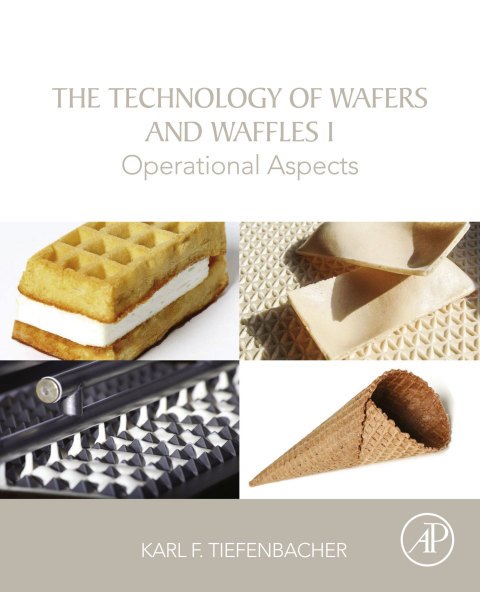 Book The Technology of Wafers and Waffles I free
