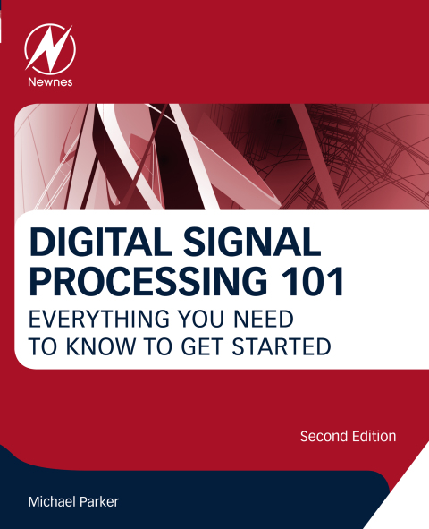 Book Digital Signal Processing 101 free