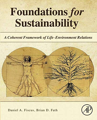 Book Foundations for Sustainability: A Coherent Framework of Life–Environment Relations free