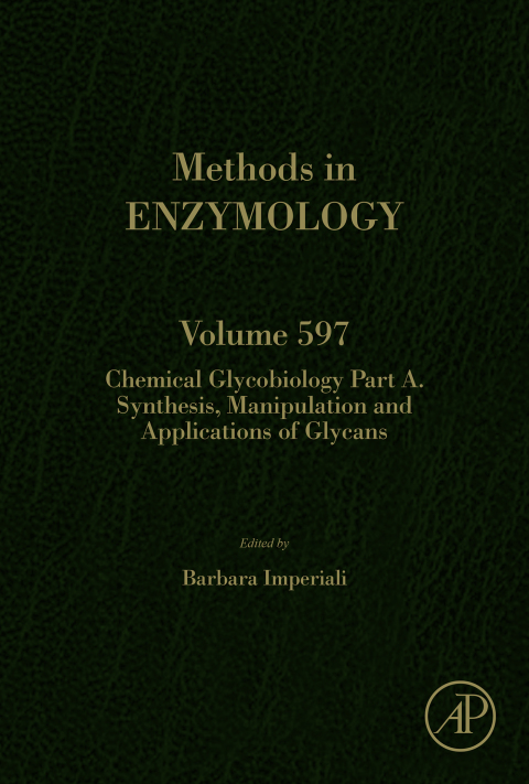 Book Chemical Glycobiology free