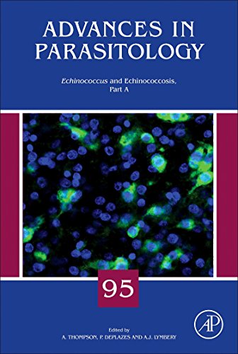 Book Echinococcus and Echinococcosis, Part A (Volume 95) (Advances in Parasitology, Volume 95) free
