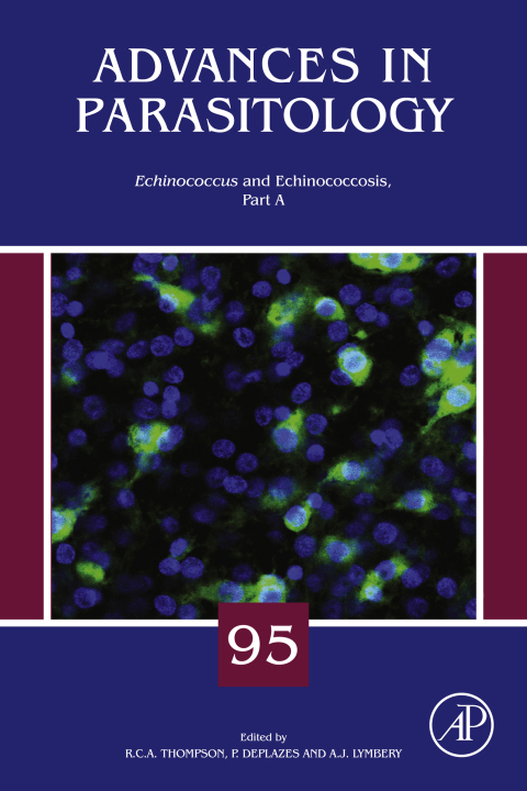 Book Echinococcus and Echinococcosis, Part A (ISSN Book 95) free