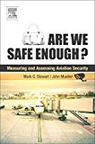 Book Are We Safe Enough?: Measuring and Assessing Aviation Security free