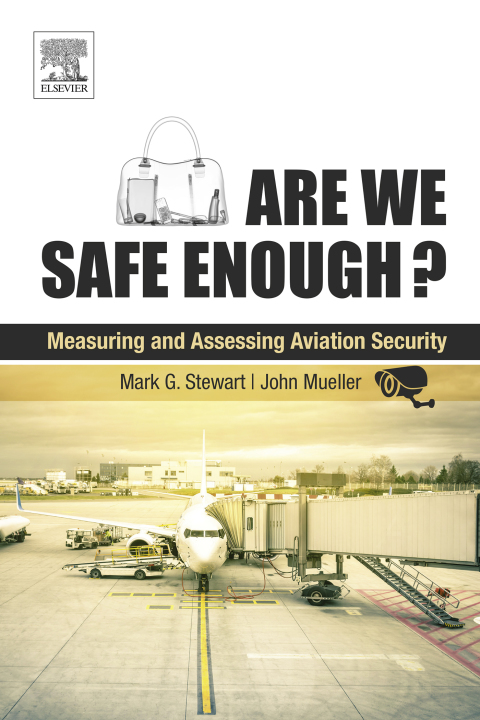 Book Are We Safe Enough? free