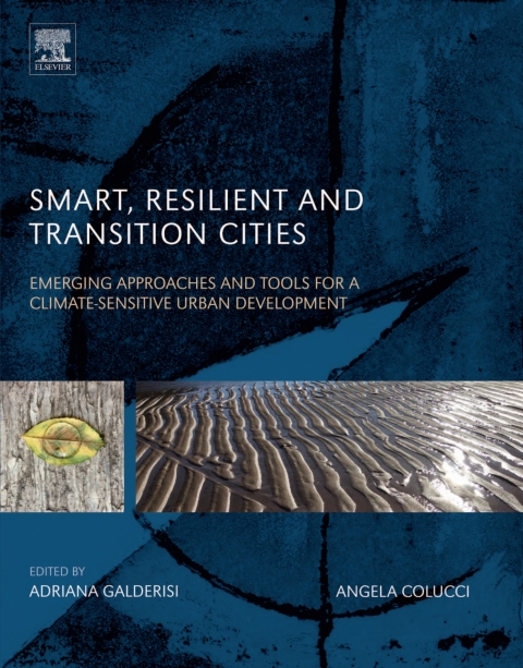 Book Smart, Resilient and Transition Cities free