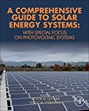 Book A Comprehensive Guide To Solar Energy Systems: With Special Focus On Photovoltaic Systems free