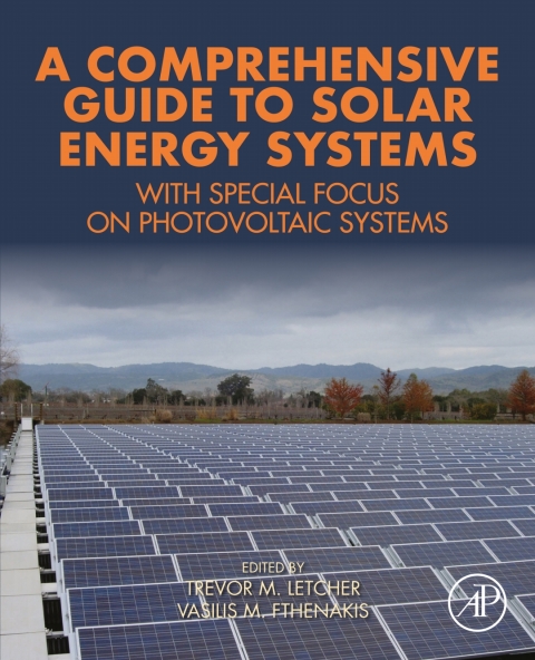 Book A Comprehensive Guide to Solar Energy Systems free