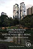 Book Environmental Psychology and Human Well-Being: Effects of Built and Natural Settings free