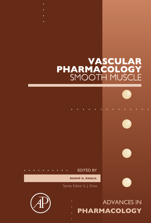 Book Vascular Pharmacology free