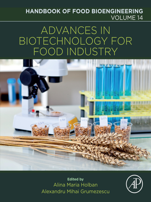 Book Advances in Biotechnology for Food Industry (Handbook of Food Bioengineering 14) free