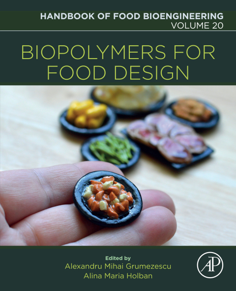 Book Biopolymers for Food Design free