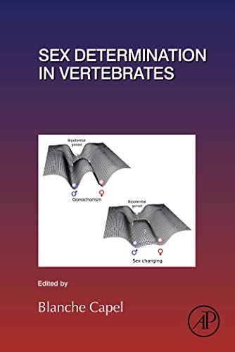 Book Sex Determination in Vertebrates (ISSN Book 134) free