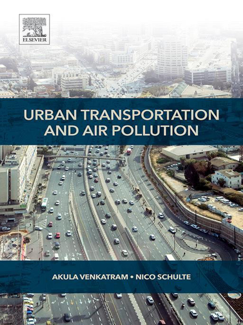 Book Urban Transportation and Air Pollution free