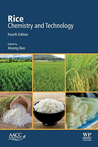 Book Rice: Chemistry and Technology free