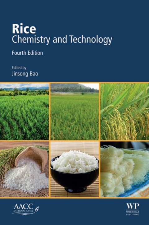 Book Rice: Chemistry and Technology free