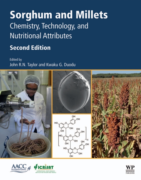 Book Sorghum and Millets free