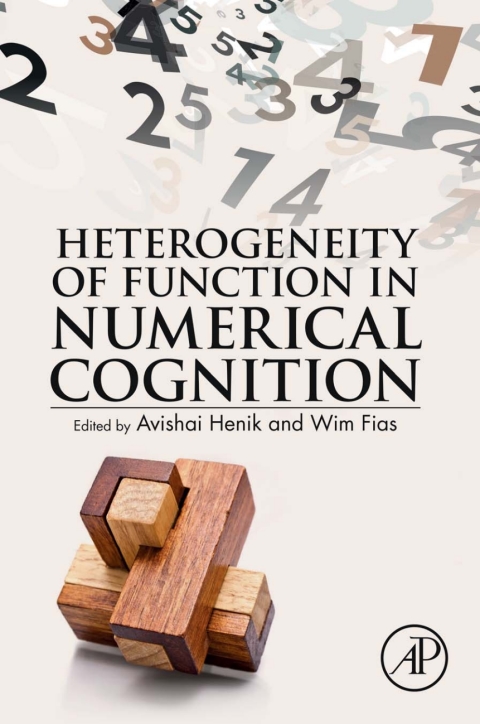 Book Heterogeneity of Function in Numerical Cognition free