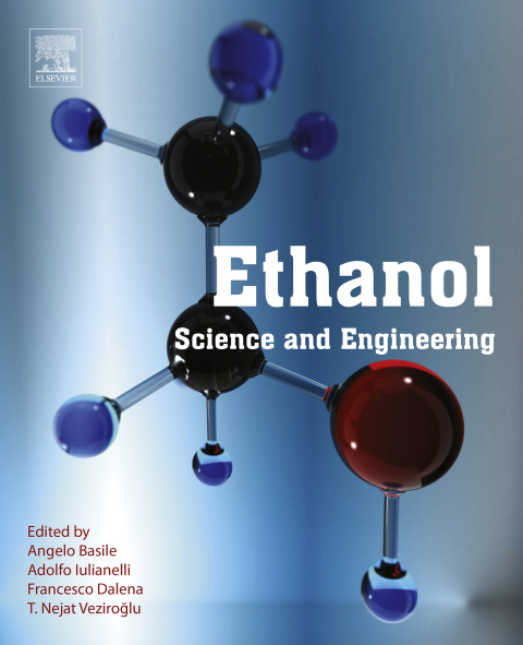 Book Ethanol: Science and Engineering free