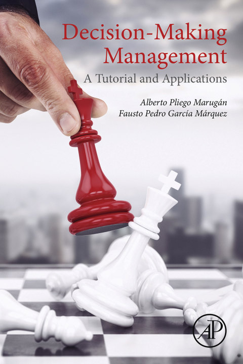 Book Decision-Making Management free
