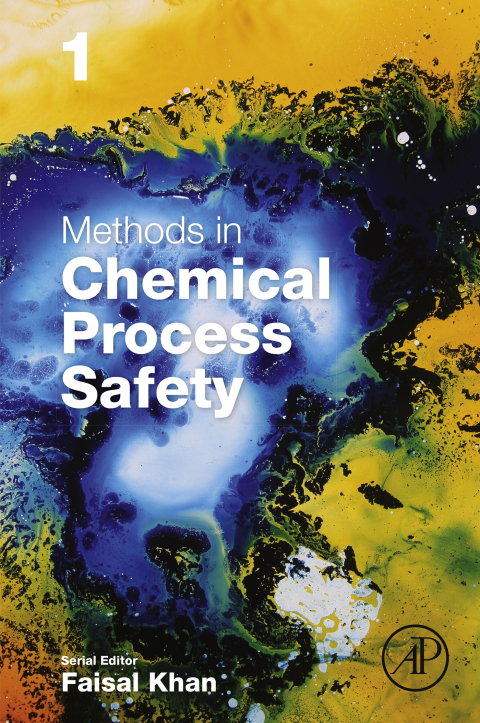 Book Methods in Chemical Process Safety free