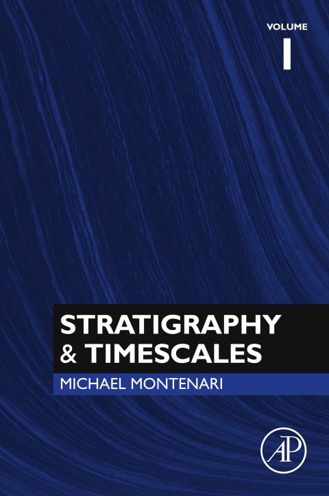 Book Stratigraphy & Timescales free