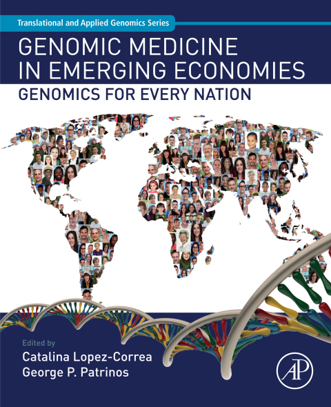 Book Genomic Medicine in Emerging Economies free