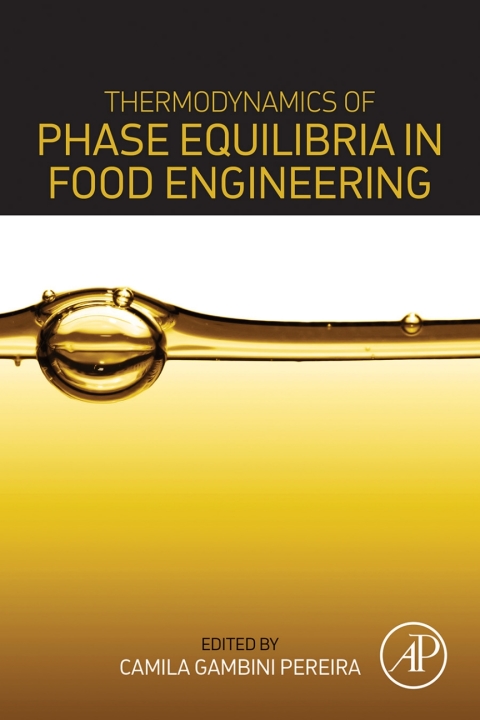 Book Thermodynamics of Phase Equilibria in Food Engineering free