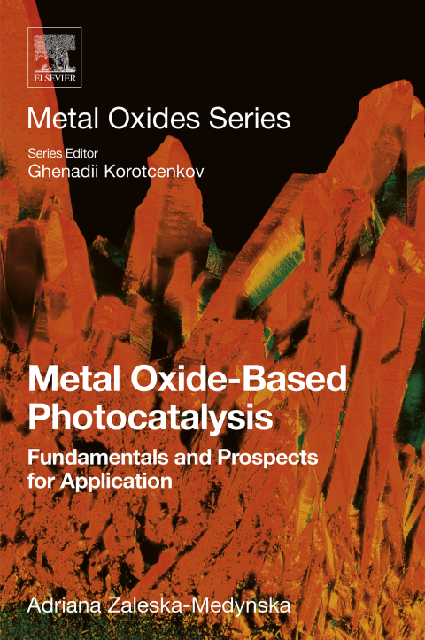 Book Metal Oxide-Based Photocatalysis free