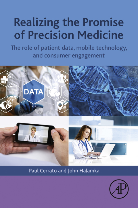 Book Realizing the Promise of Precision Medicine free
