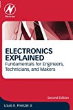 Book Electronics Explained: Fundamentals for Engineers, Technicians, and Makers free