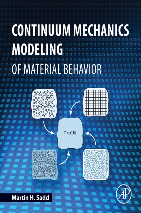 Book Continuum Mechanics Modeling of Material Behavior free