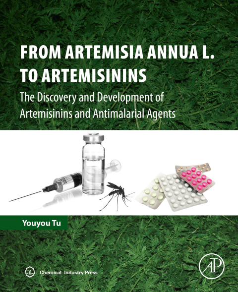 Book From Artemisia annua L. to Artemisinins free