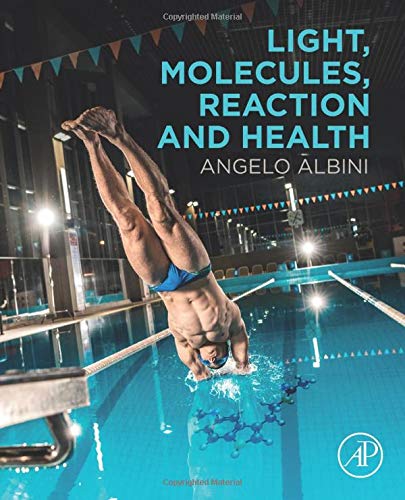 Book Light, Molecules, Reaction and Health free
