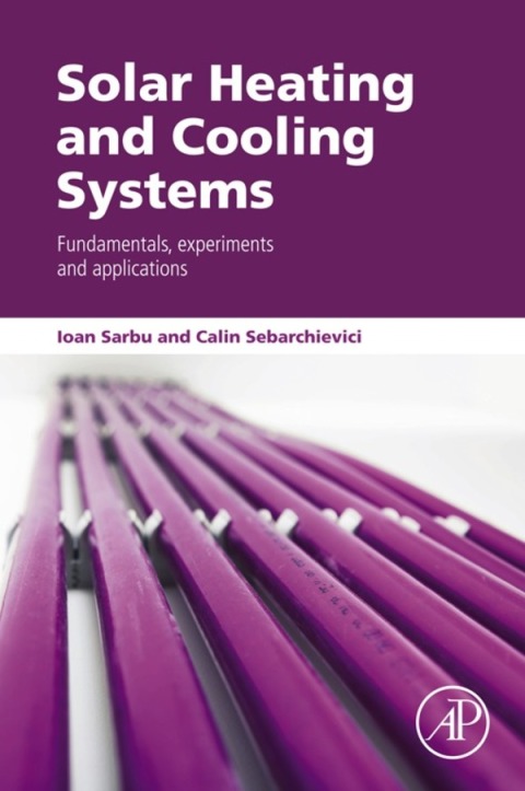 Book Solar Heating and Cooling Systems free