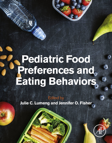 Book Pediatric Food Preferences and Eating Behaviors free