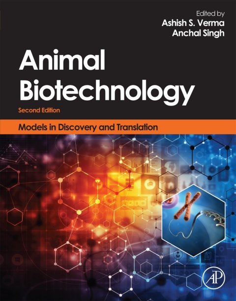 Book Animal Biotechnology: Models in Discovery and Translation free