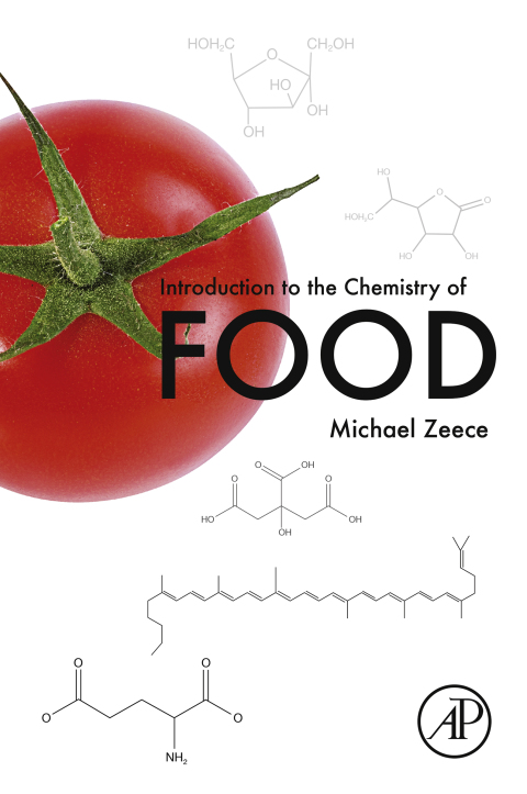 Book Introduction to the Chemistry of Food free