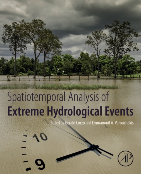 Book Spatiotemporal Analysis of Extreme Hydrological Events free