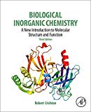 Book Biological Inorganic Chemistry: A New Introduction to Molecular Structure and Function free