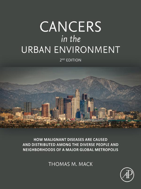 Book Cancers in the Urban Environment free